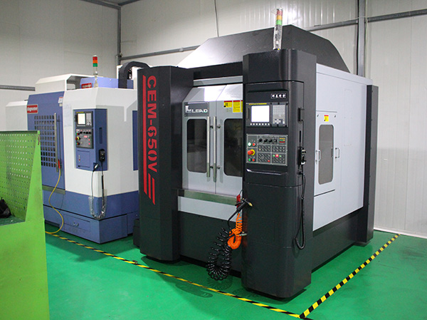 驅(qū)動(dòng)器外殼車(chē)間